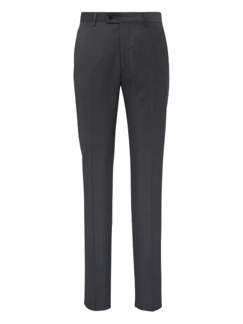Maurizio Baldassari pantalones con bolsillos