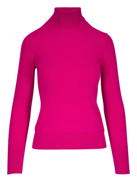 L'Agence high-neck top