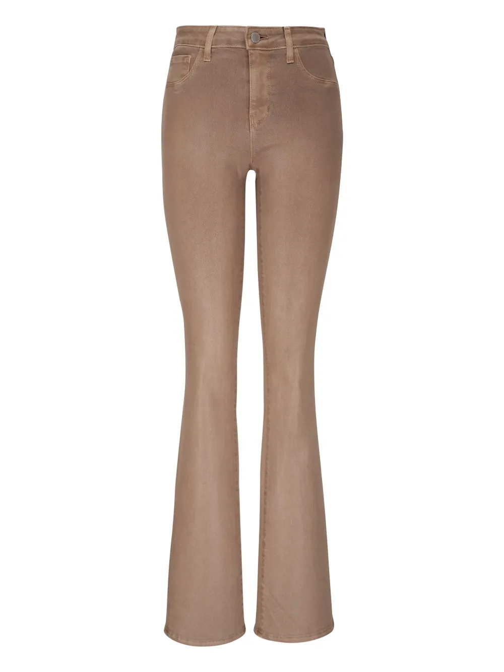 L'Agence Selma jeans Bruin