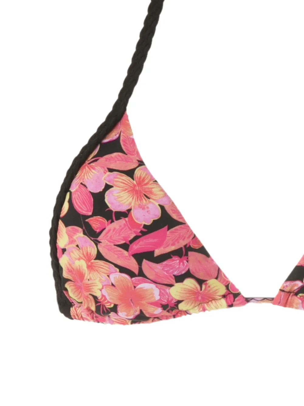 Amir Slama floral-print bikini set | Bikinis | Image 2