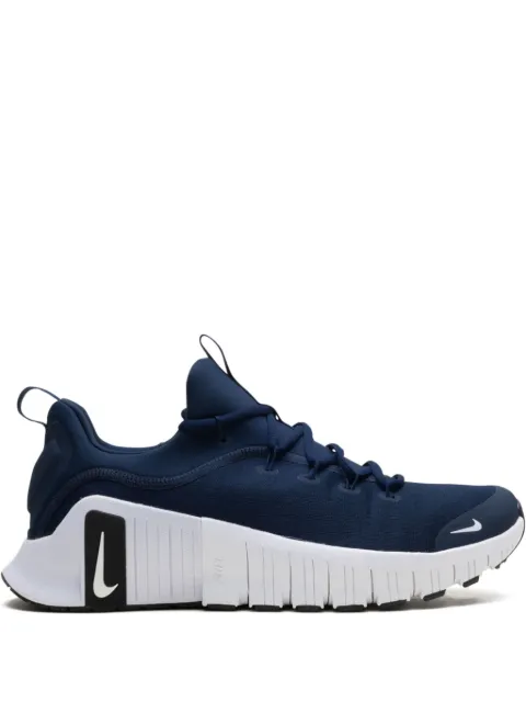 Nike Free Metcon 6 "College Navy/Black/White" sneakers