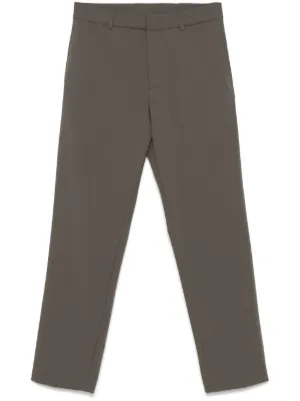 エンポリオアルマーニ テーパード パンツ グレー 30 エンポリオアルマーニ テーパード パンツ グレー 30（三越伊勢丹