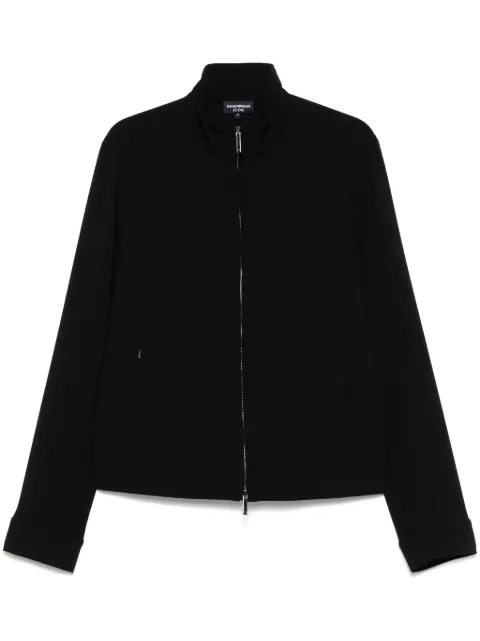 Emporio Armani Icon jacket 