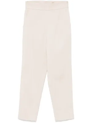 Forte Forte ウィメンズ パンツ通販 - FARFETCH Forte Forte ウィメンズ パンツ通販 - FARFETCH