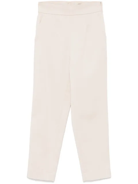 Forte Forte pantalones tapered