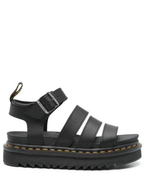Dr. Martens sandales Blaire - Noir - Dr. Martens - Modalova