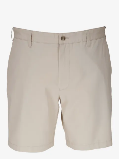 Peter Millar shorts med knäppning