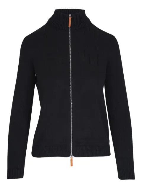 Lafayette 148 cárdigan con botones