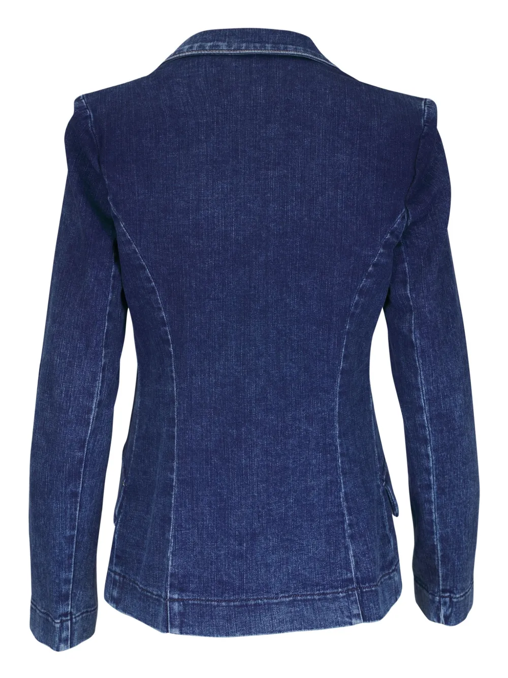L'Agence blazer Baldwin | Blazers | Image 2