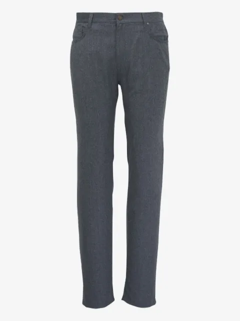 Maurizio Baldassari Klassische Hose
