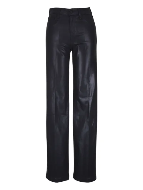 L'Agence pantalones con tiro alto