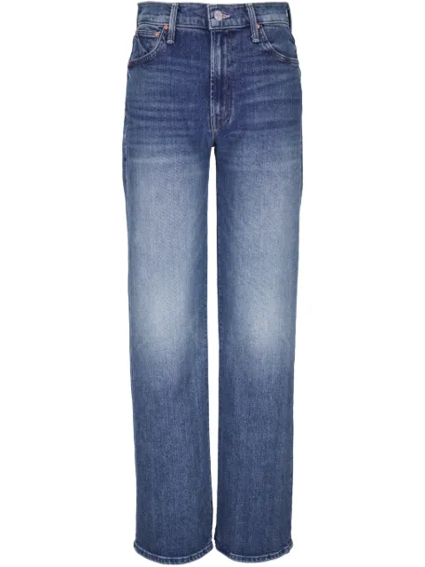 MOTHER cotton jeans 