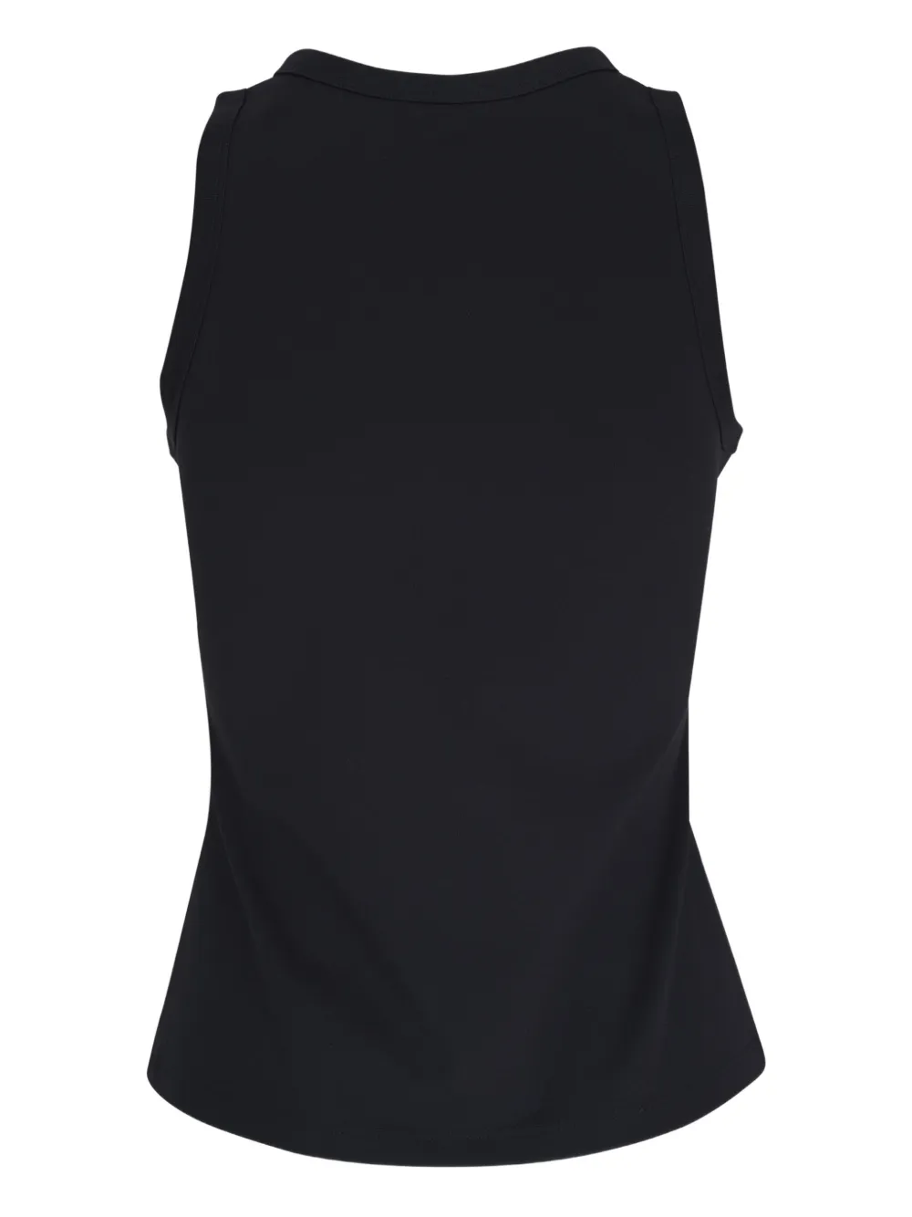 Lafayette 148 jersey tank top | Vests & Tank Tops | Image 2