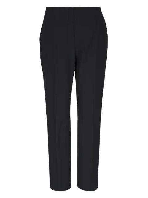 Lafayette 148 pantalones de vestir cortos