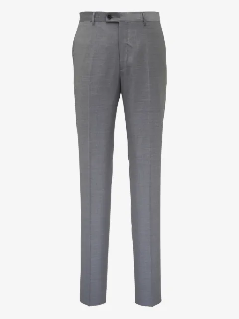 Maurizio Baldassari Hose mit Knöpfen