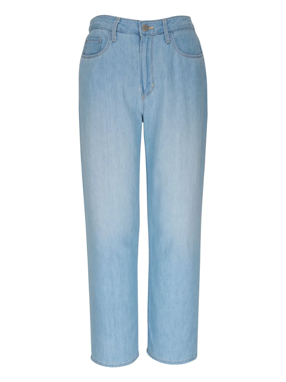 L'Agence jeans June Stovepipe | azul | Image 1