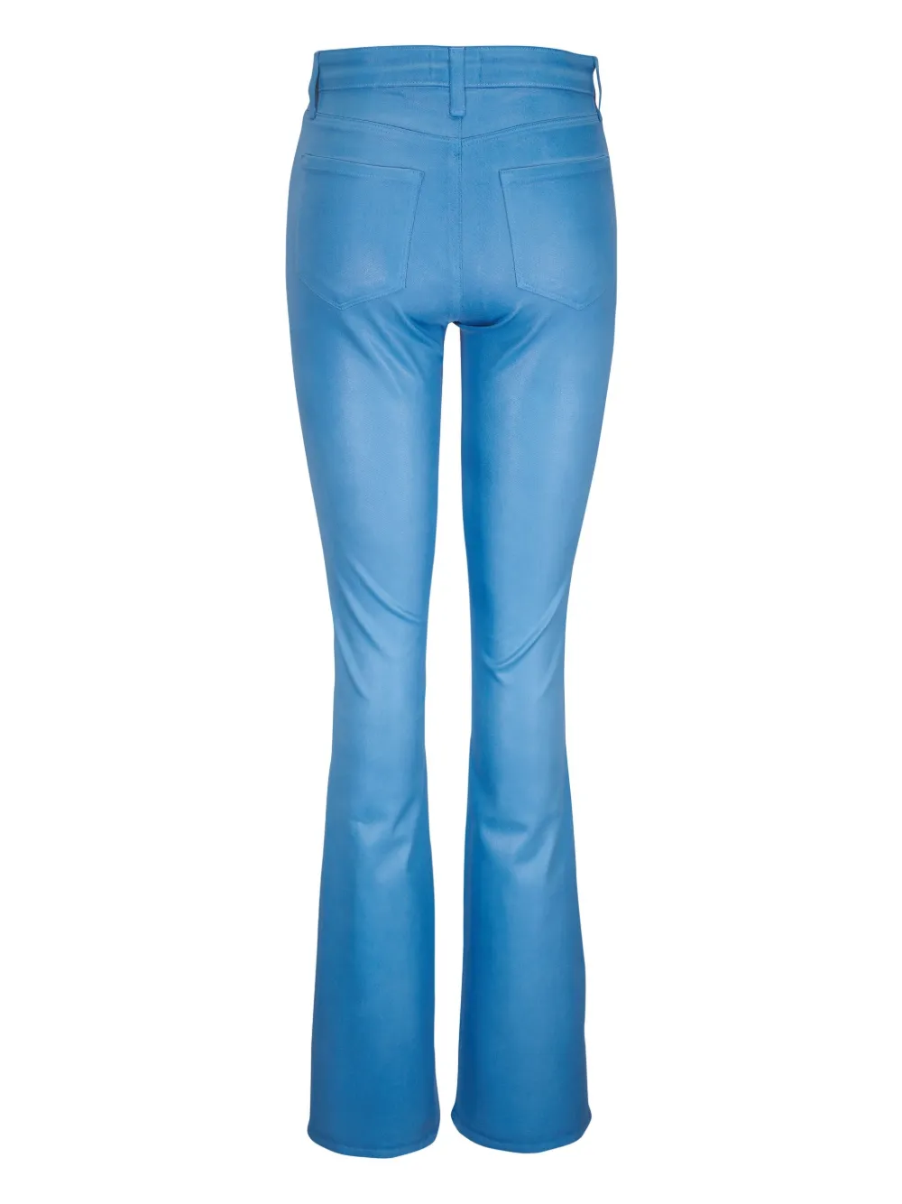 L'Agence Selma jeans - Blauw
