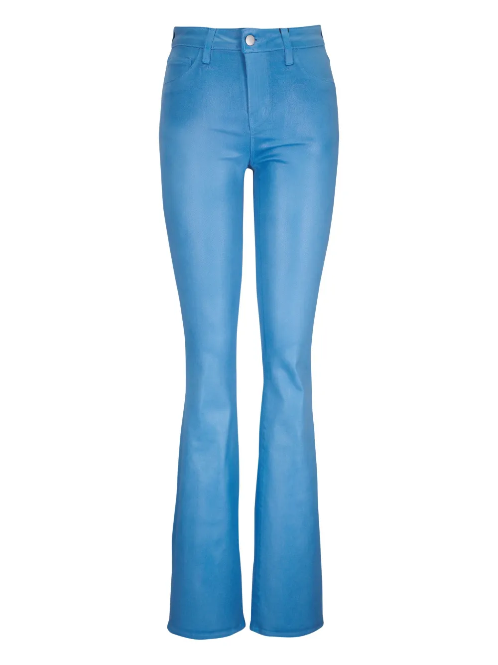 L'Agence Selma jeans Blauw