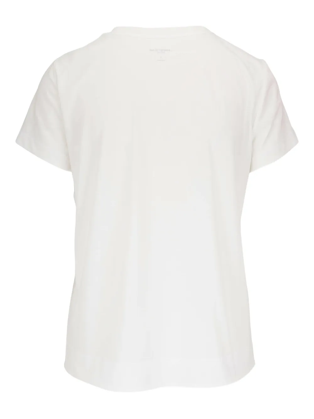 Lafayette 148 short-sleeved T-shirt | T-Shirts & Jersey Shirts | Image 2