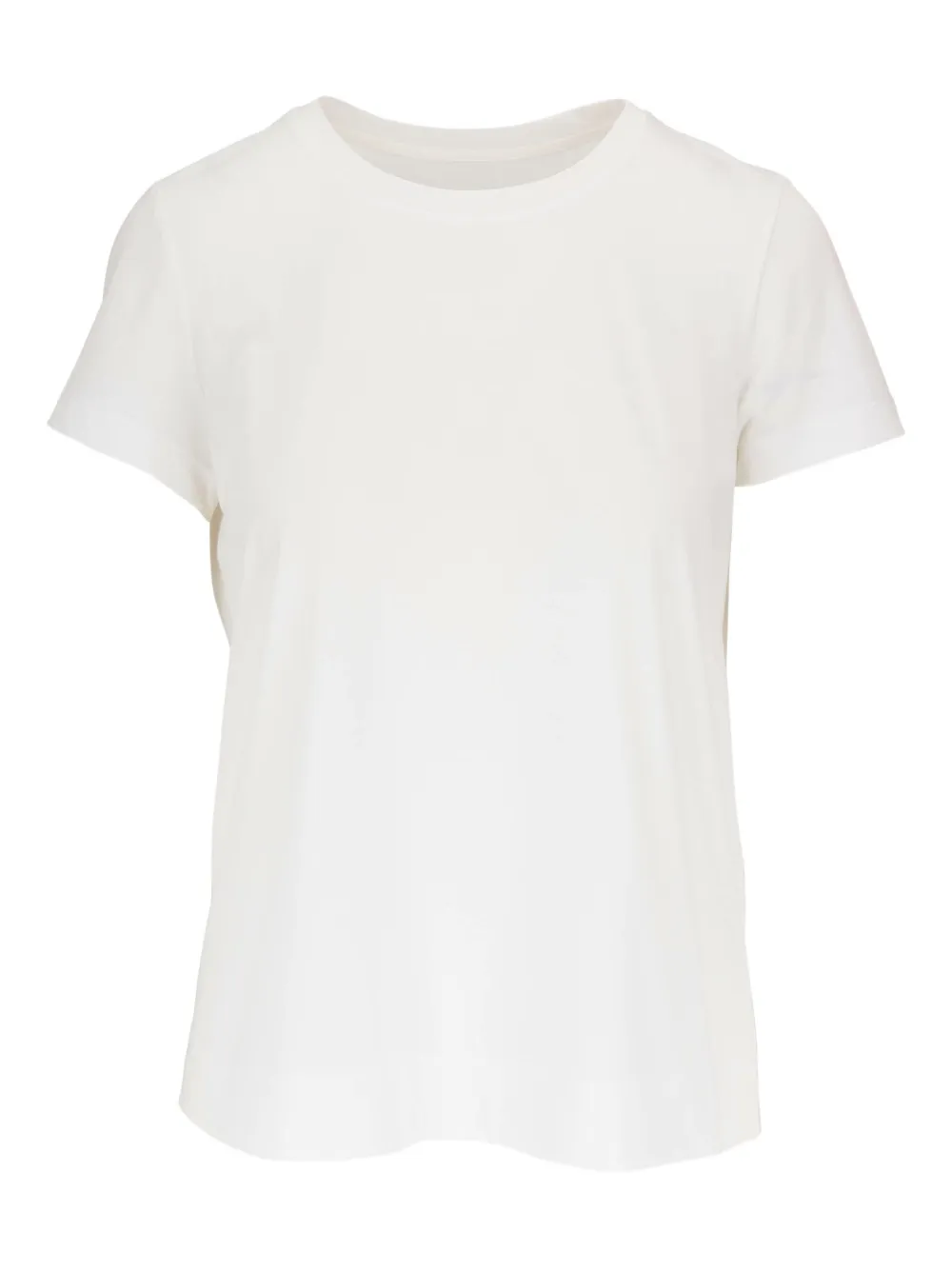 Lafayette 148 short-sleeved T-shirt | White | Image 1