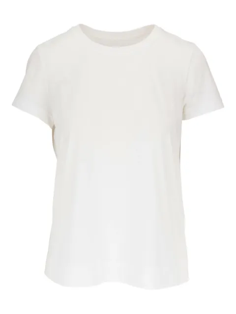 Lafayette 148 short-sleeved T-shirt 