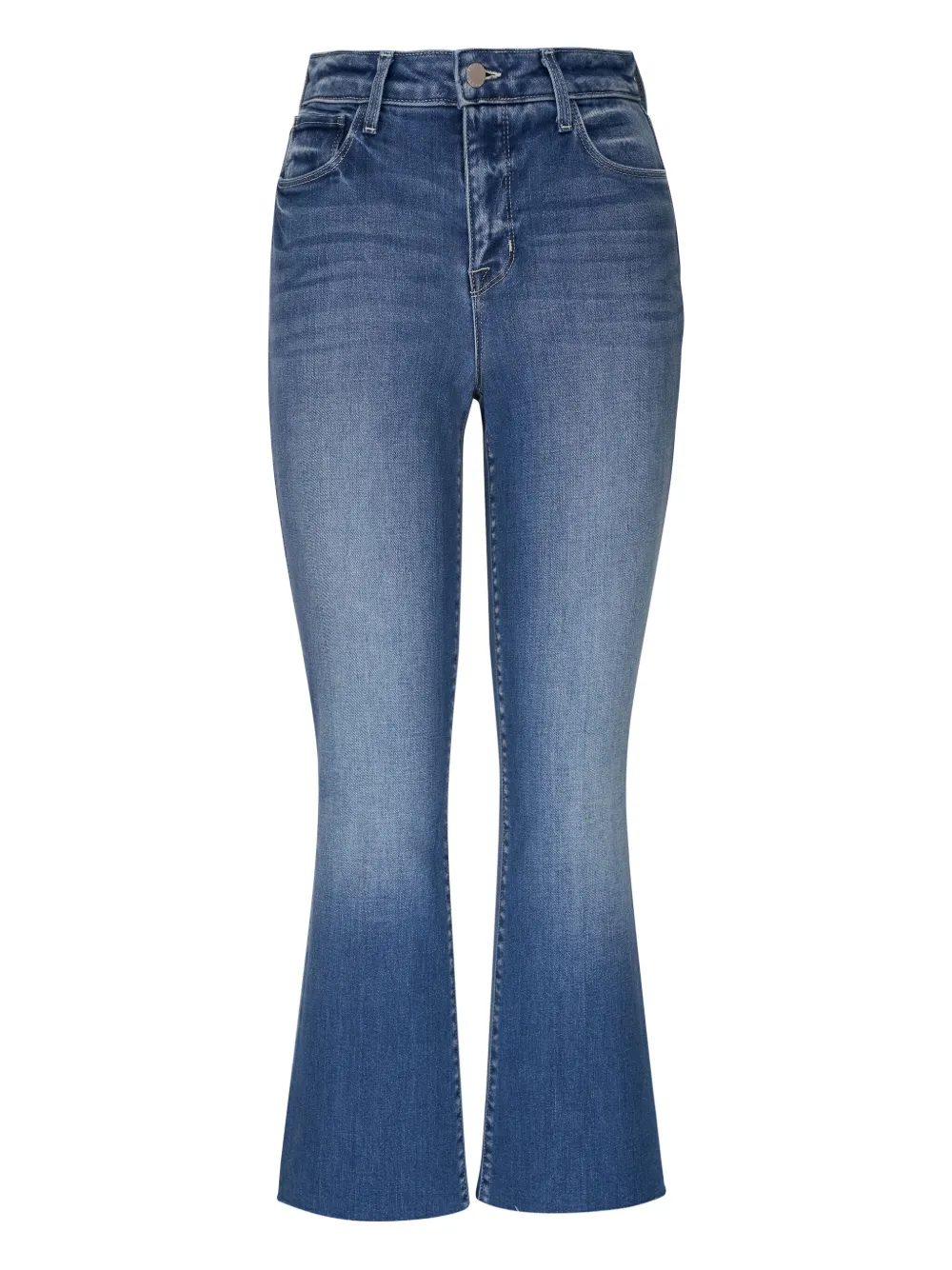 Kendra cropped trousers