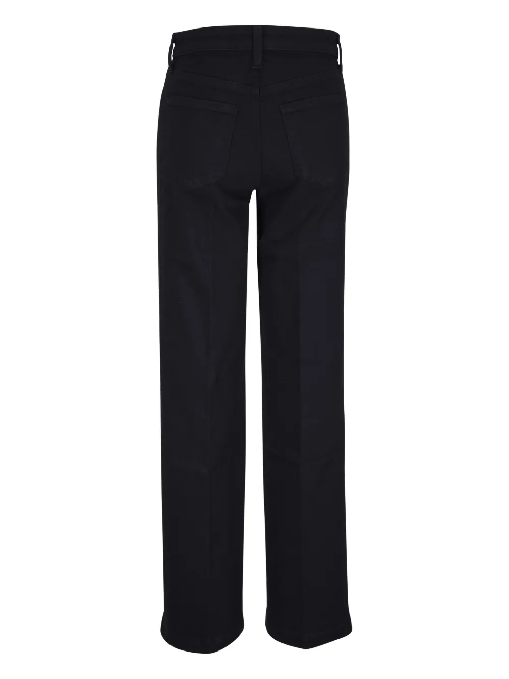 L'Agence Scottie jeans - Zwart