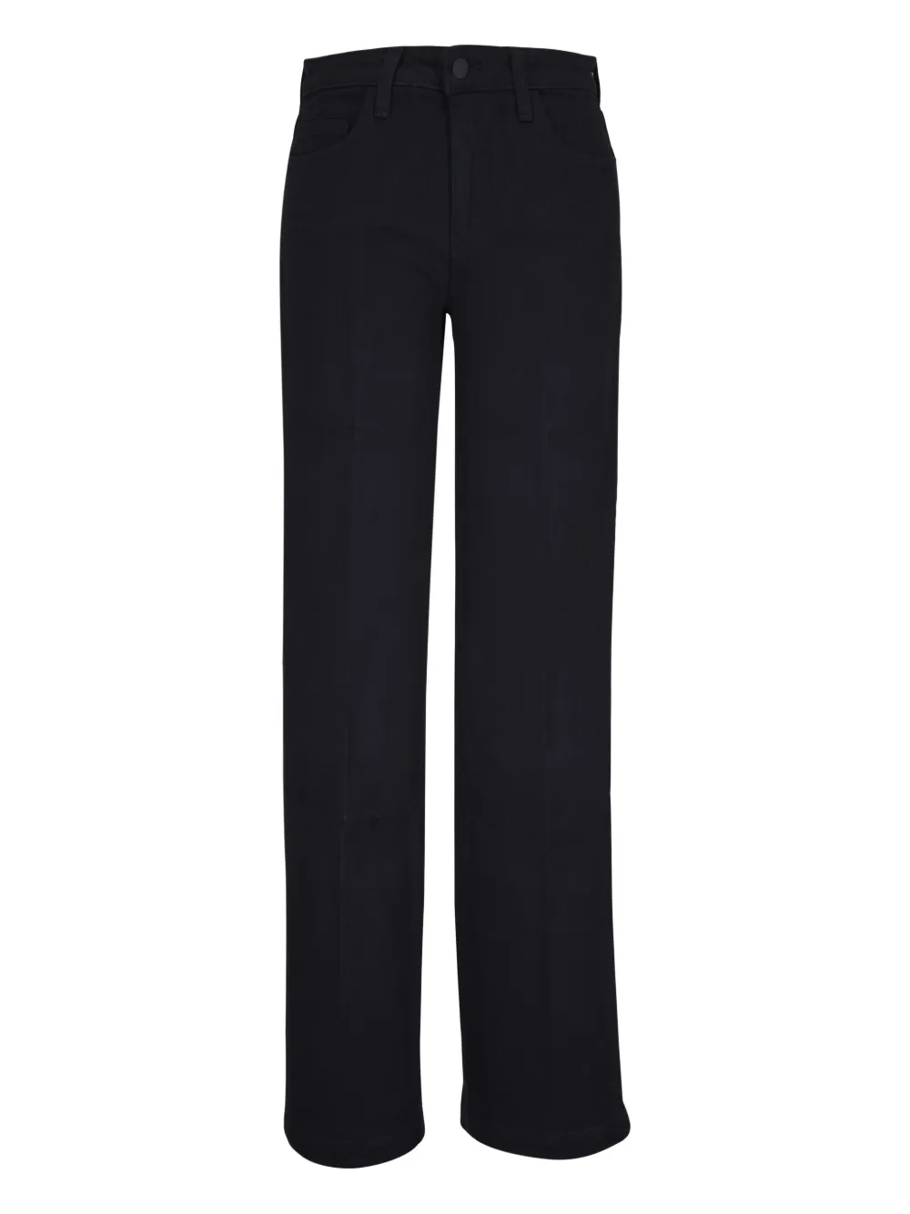 L'Agence jeans Scottie | negro | Image 1