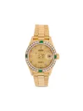 Rolex pre-owned Date Just 26mm - Gold