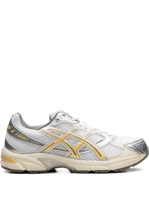 ASICS GEL-1130 "White/Faded Yellow" sneakers