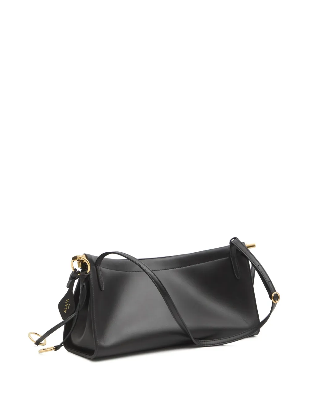 Alaïa Le Click East West 小号单肩包 | 单肩包 | Image 3