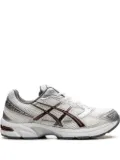 ASICS GEL 1130 ""Cream/Reddish Brown"" sneakers - Neutrals