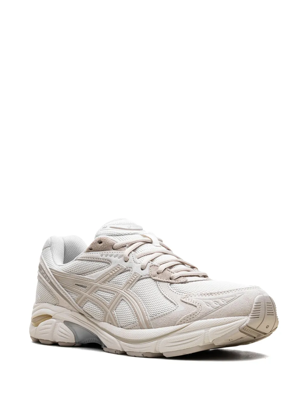 ASICS GT-2160 "Cream Feather Grey" sneakers Beige