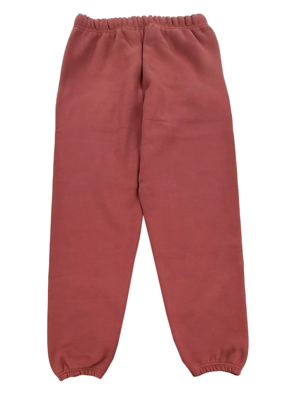 FEAR OF GOD ESSENTIALS Sweatpant "Crimson"