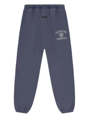 FOG ESSENTIALS - SIDE LINE SWEAT PANTS / ブラック | Tempt