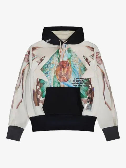 Advisory Board Crystals Birthstone - November "Natural" hoodie