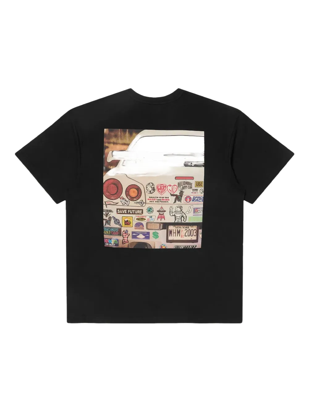 Cheap Strings T-shirt