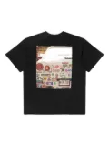 BY PARRA Cheap Strings T-shirt - Black