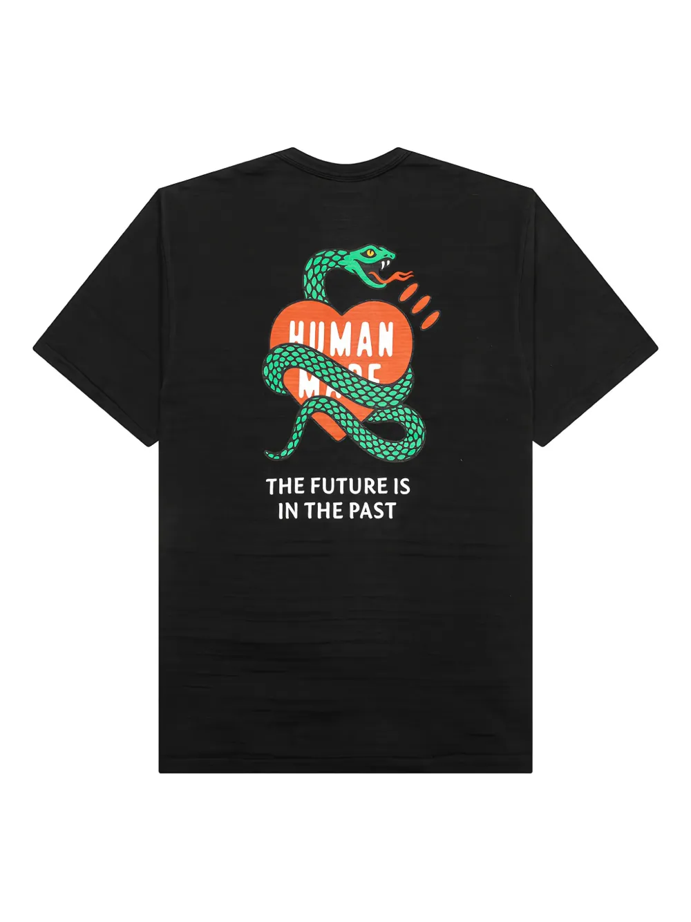 Human Made graphic-print t-shirt | T-Shirts | Image 2