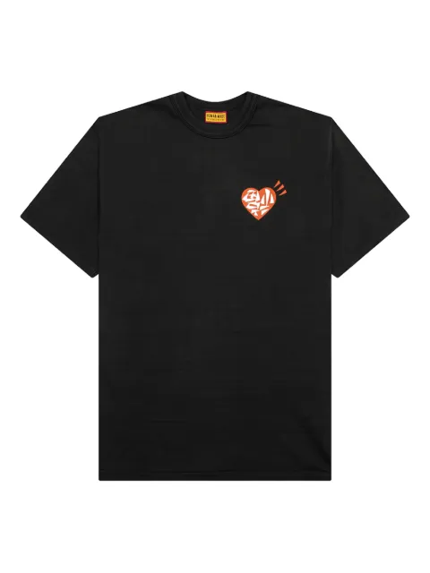 Human Made graphic-print t-shirt