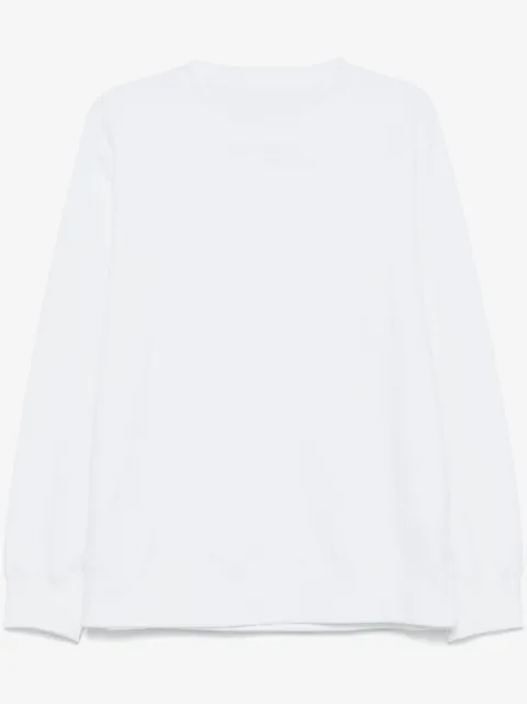 sacai sweat à imprimé WTAPS