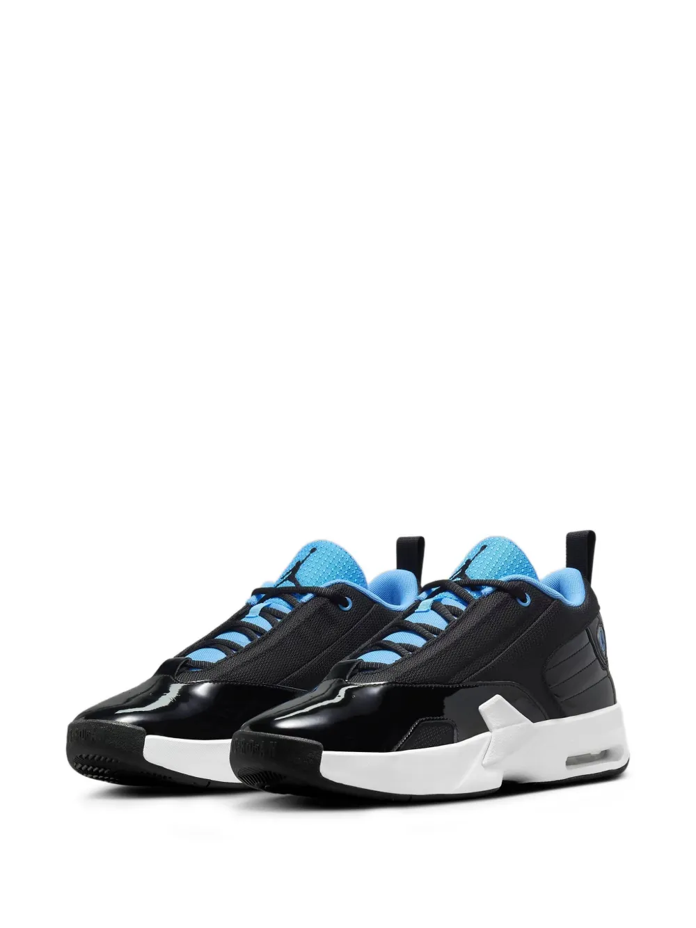 Jordan tenis Jordan Max Aura 6 "Black University/Blue/White" | Tenis bajos | Image 2
