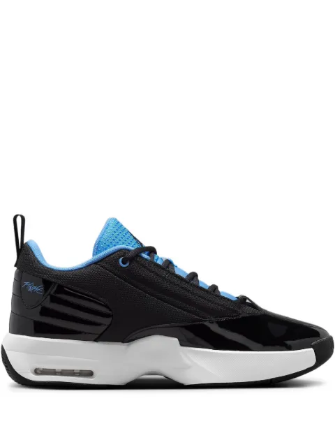 Jordan Jordan Max Aura 6 "Black University/Blue/White" sneakers