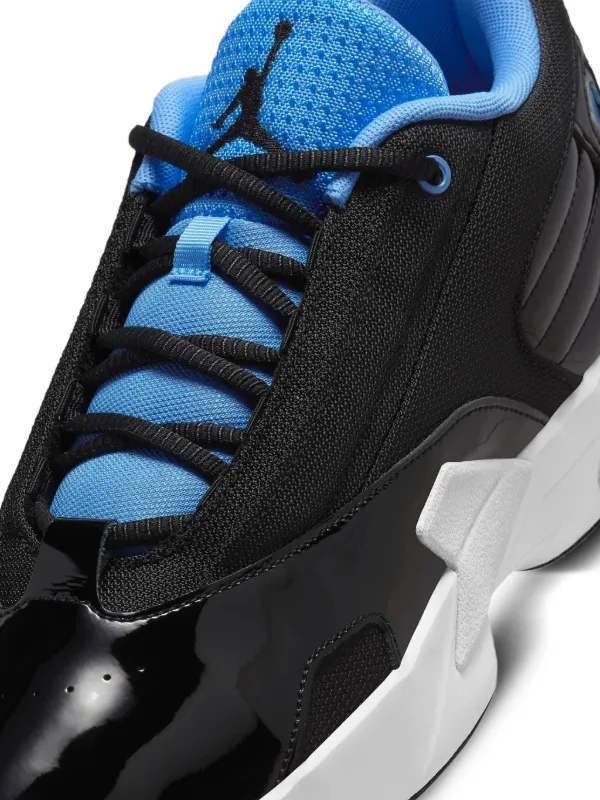 ★NIKE★ Jordan Max Aura 6 M Black University Blue White Bla Jordan Max Aura 6 Black University Blue White Men's - FQ8298