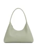 Mansur Gavriel mini Candy tote bag - Green