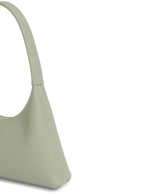Mansur Gavriel mini Candy tote bag WP23H096WSSAGE - 3
