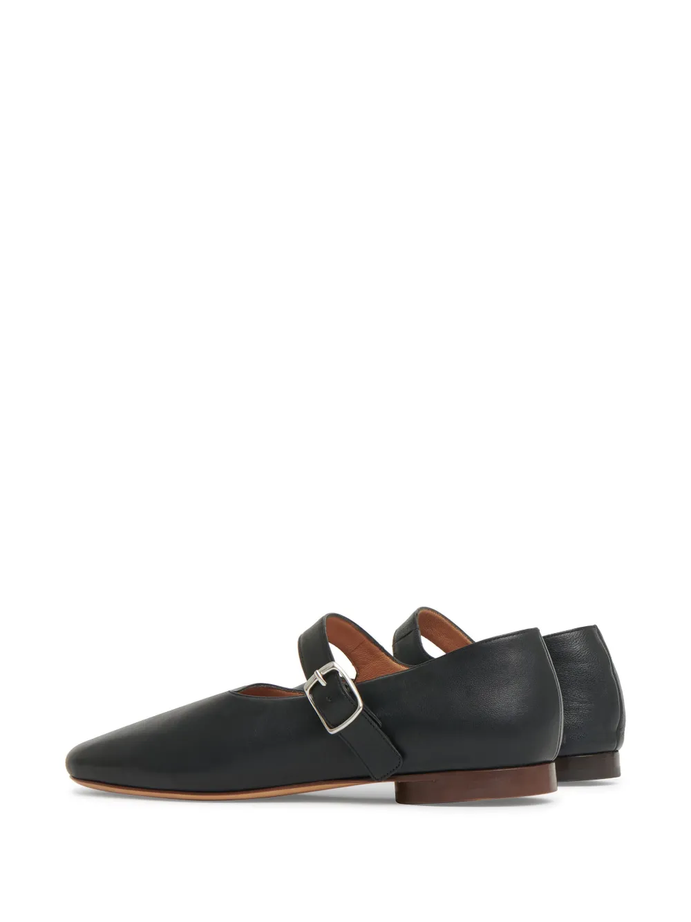 MANSUR GAVRIEL GLOVE MARY JANE BALLERINA SHOES