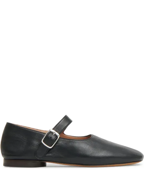 Mansur Gavriel flats Glove estilo Mary Jane