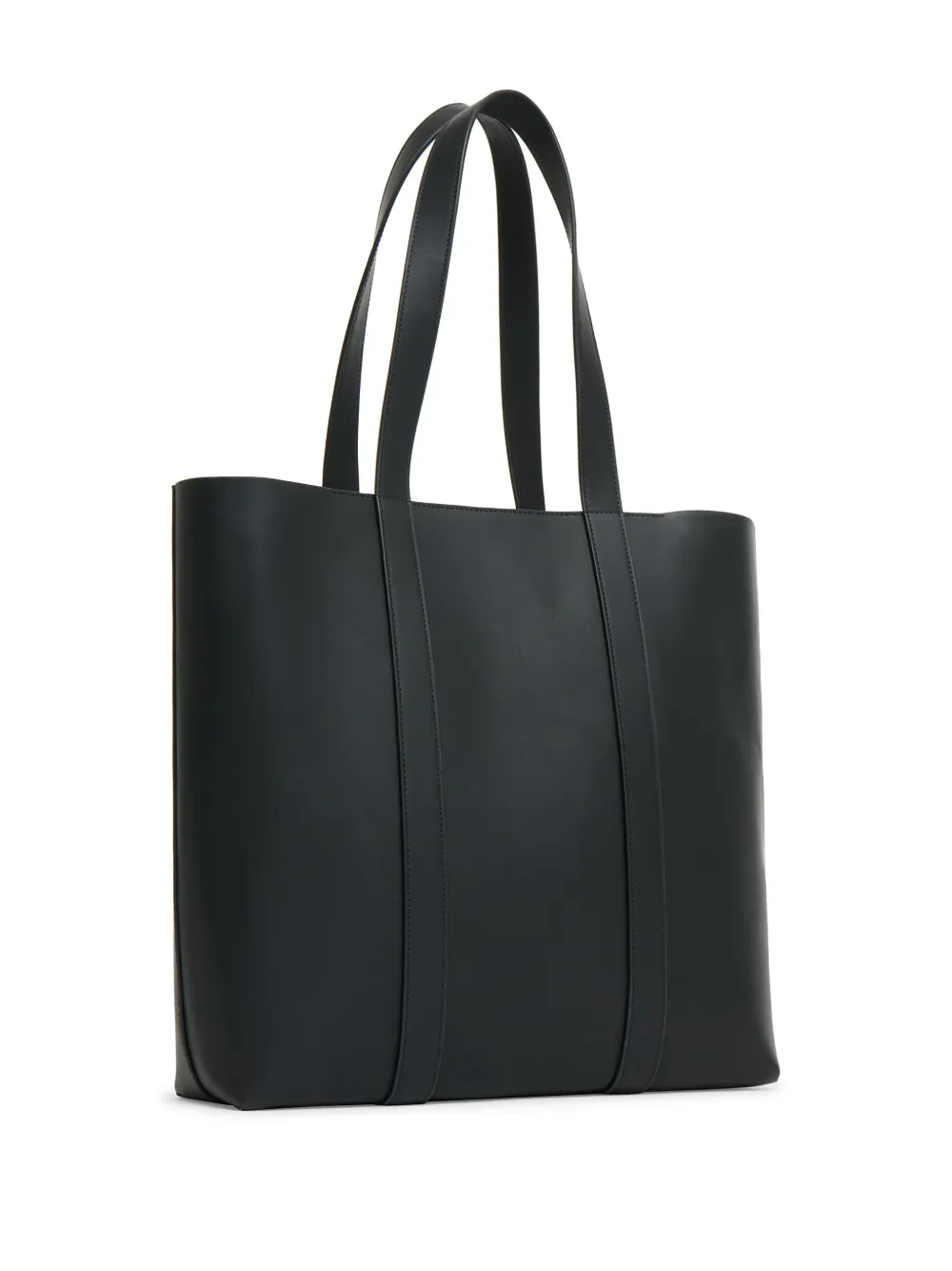 Mansur Gavriel N/S Park shopper - Zwart