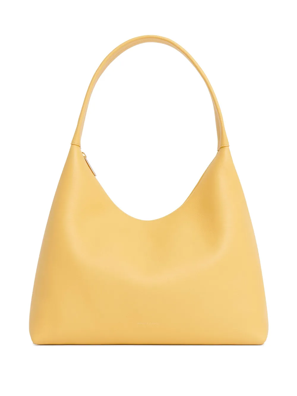 Mansur Gavriel Candy schoudertas Geel